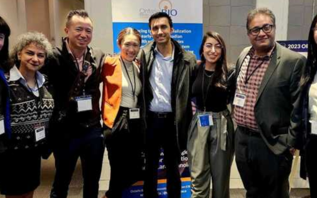 OBIO Investment Summit 2023