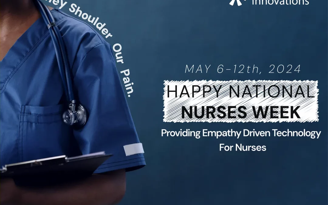 Celebrating National Nurses Week at Able Innovations