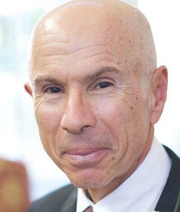 Dr. Guy Fragala