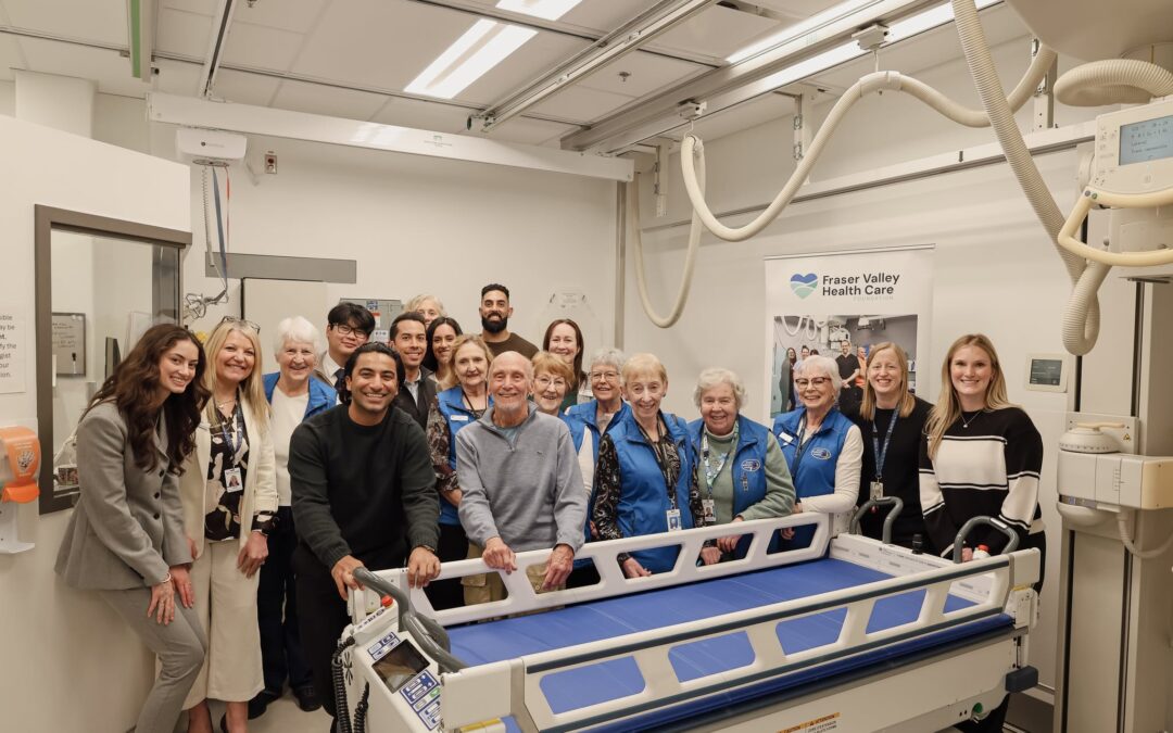 Innovation in the Heart of the Community: Mission Memorial Hospital in B.C Adopts the ALTA Platform®