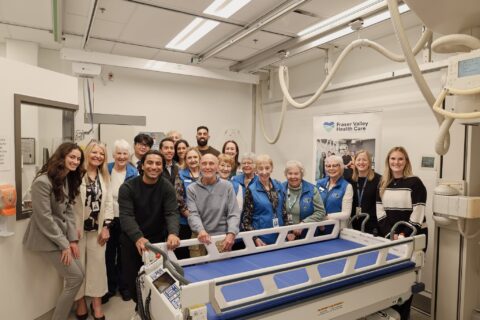 Innovation in the Heart of the Community: Mission Memorial Hospital in ...